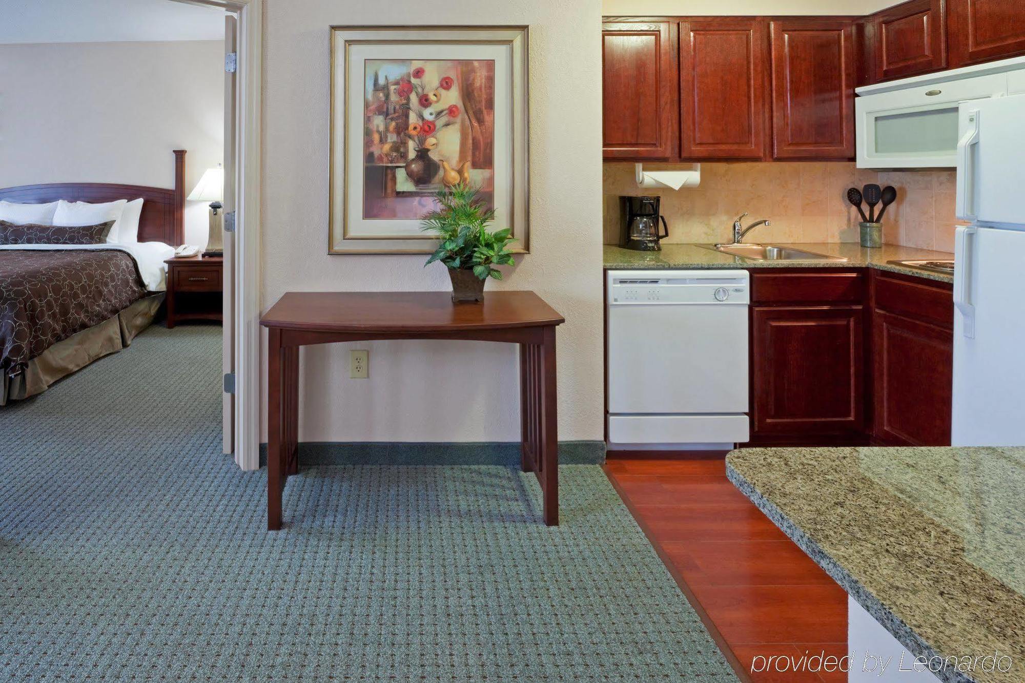 Staybridge Suites Wilmington - Brandywine Valley, An Ihg Hotel Glen Mills Δωμάτιο φωτογραφία