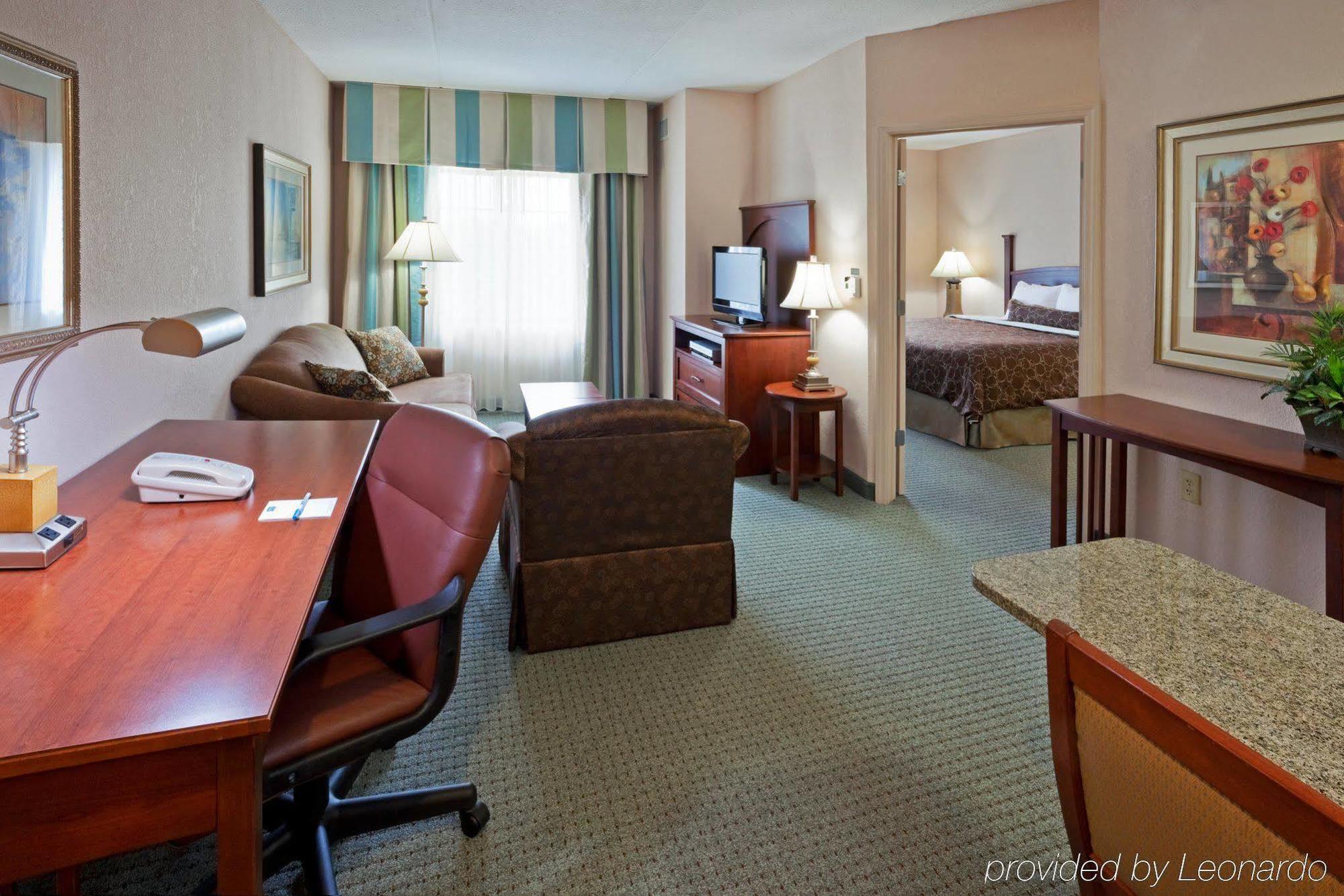 Staybridge Suites Wilmington - Brandywine Valley, An Ihg Hotel Glen Mills Δωμάτιο φωτογραφία