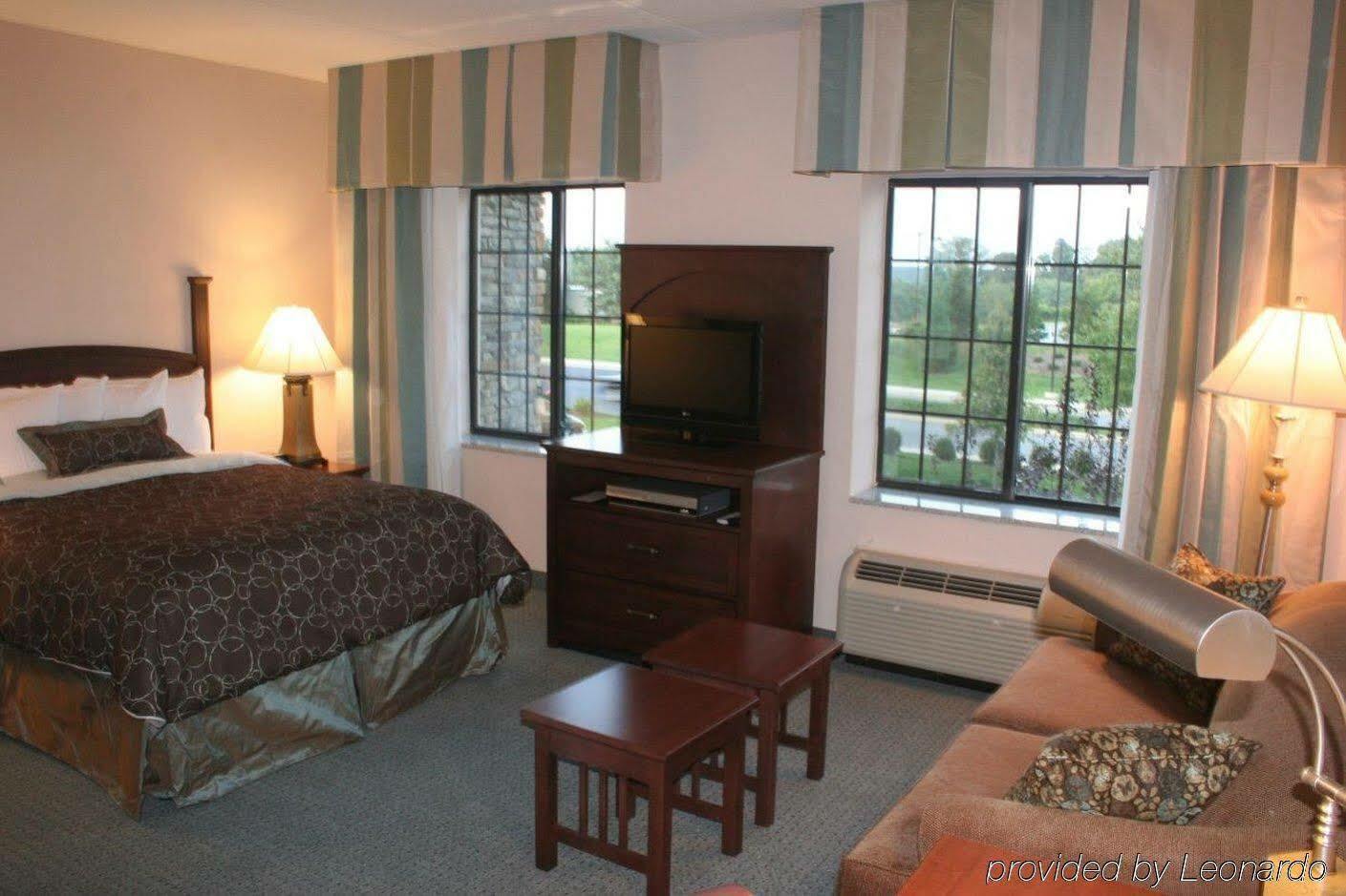 Staybridge Suites Wilmington - Brandywine Valley, An Ihg Hotel Glen Mills Εξωτερικό φωτογραφία